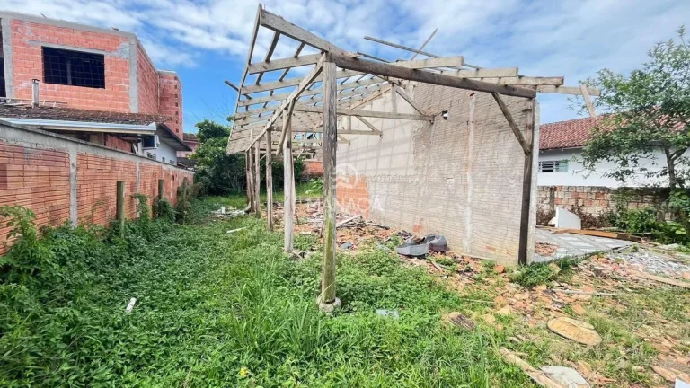 Imagem Terreno plano 360m² São Cristóvão