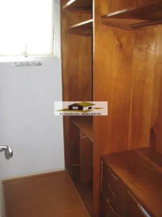 Imagem Apartamento para Venda ou Locação em Higienópolis