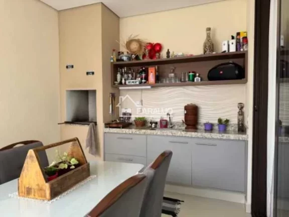 Imagem Casa em condomínio fechado para venda em Sorocaba-SP!
