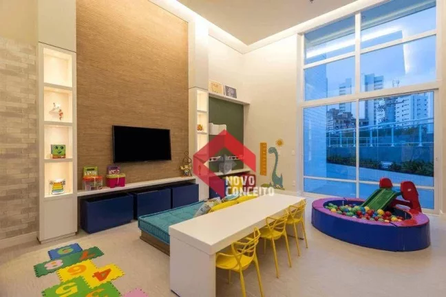 Imagem Apartamento com 3 dormitórios à venda, 90 m² por R$ 834.000,00 - Guararapes - Fortaleza/CE