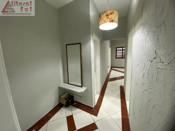 Imagem CASA RESIDENCIAL em PRAIA GRANDE - SP, AVIAÇÃO