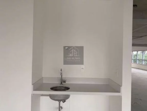 Imagem Prédio Comercial à venda, Pinheiros, São Paulo - PR0007.
