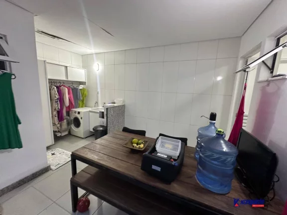 Imagem VENDO CASA 3/4 REFORMADA CONDOMÍNIO-SIM