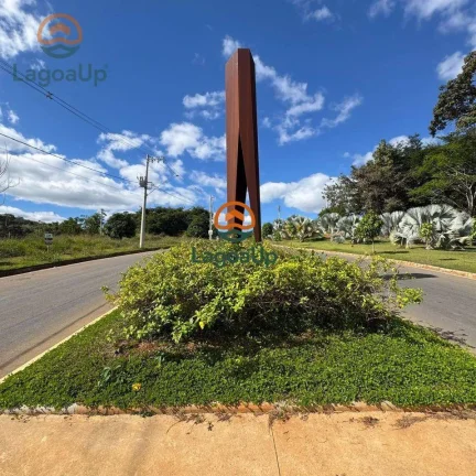 Imagem Terreno à venda, 561 m² por R$ 290.000,00 - Pomar da Lagoa - Lagoa Santa/MG
