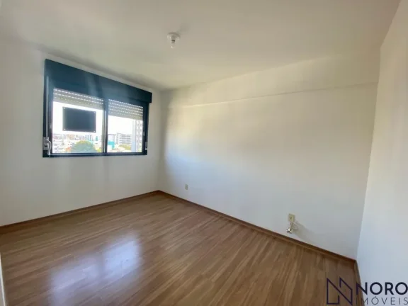 Imagem Apartamento central 2 dormitórios 2 banheiros living com sacada box andar alto