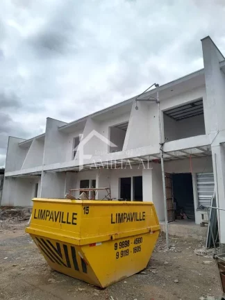 Imagem GEMINADO COM 92M² NO BOA VISTA