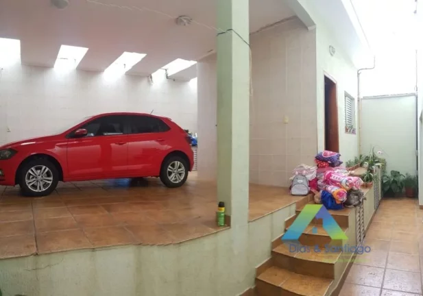 Imagem VILA CARRÃO Lindo sobrado 187 metros, excelente localização ótimo valor, 4 dormitórios, 2 vagas, lareira, churrasqueira.