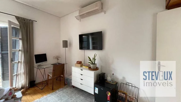 Imagem Casa de Vila em Moema Pássaros