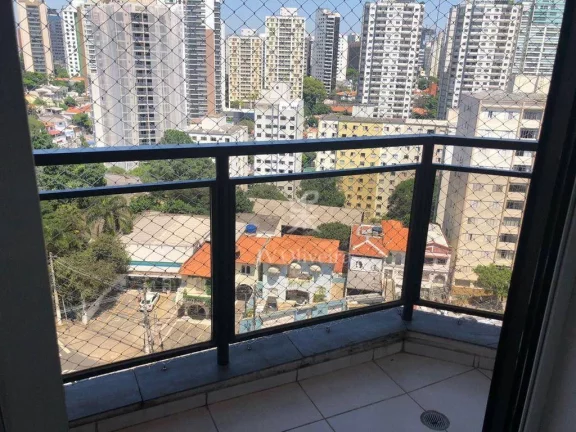 Imagem Apartamento com 2 dormitórios à venda, 81 m² por R$ 900.000,00 - Vila Mariana - São Paulo/SP