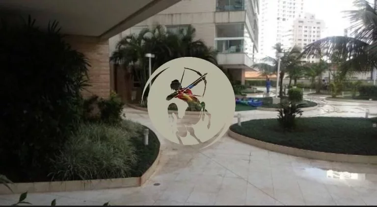 Imagem Condomínio Cap Ferrat em Santos