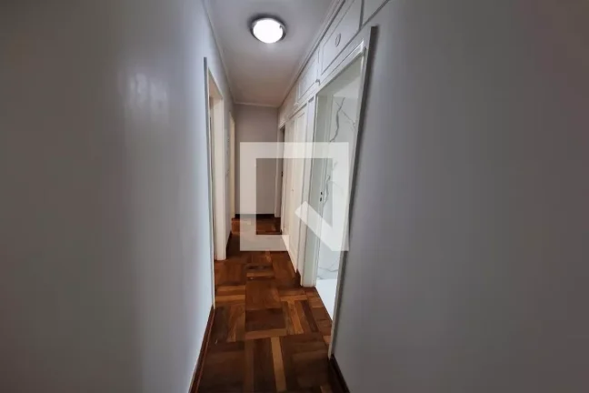 Imagem Apartamento à Venda - Vila Mariana, 3 Quartos, 155 m2