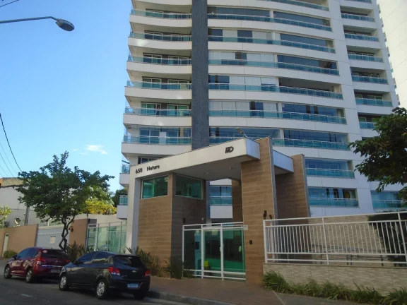 Imagem (AP8017)Apartamento 146m² - Luciano Cavalcante