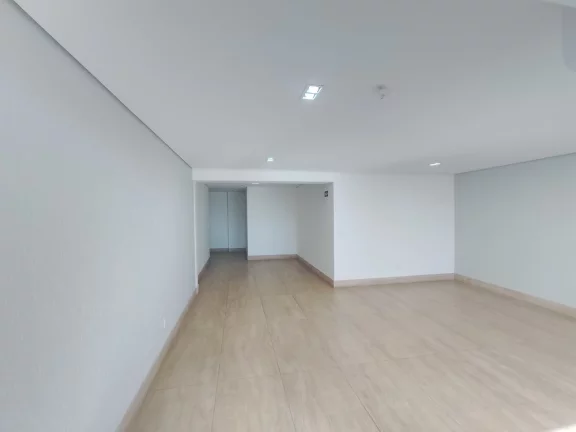Imagem Apartamento Cobertura Duplex em Jardim América - Belo Horizonte