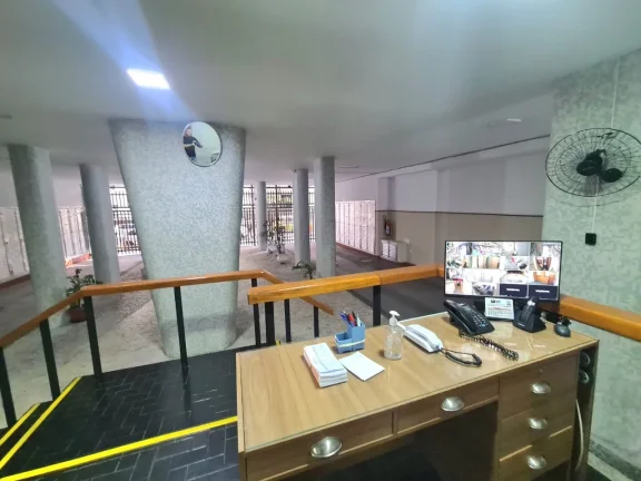 Imagem Apartamento para Venda em Rio de Janeiro, Catete, 1 dormitório, 1 banheiro