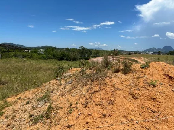 Imagem Ótima área industrial em Imboassica - Macaé-RJ