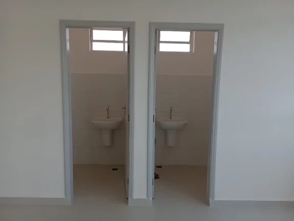 Imagem Ponto para alugar, 120 m² por R$ 1.500,00/mês - Bosque dos Eucaliptos - São José dos Campos/SP