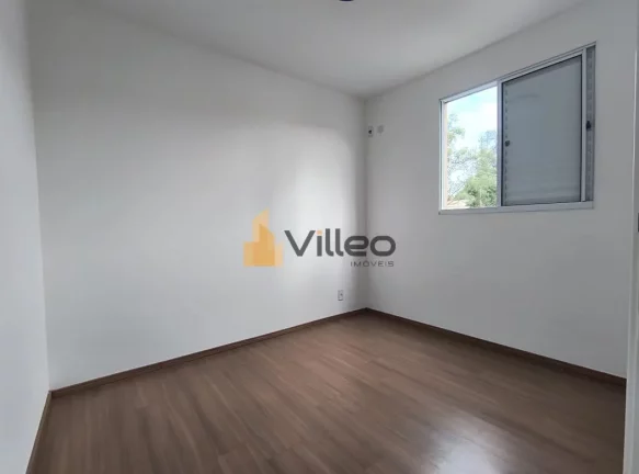 Imagem Descubra o prazer de viver com praticidade, segurança e estilo no Condomínio Lar Barcelona, um res...
