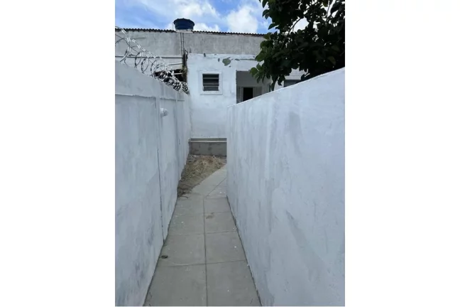 Imagem Casa à venda em São Paulo, Campo Grande, com 2 quartos, 155m2