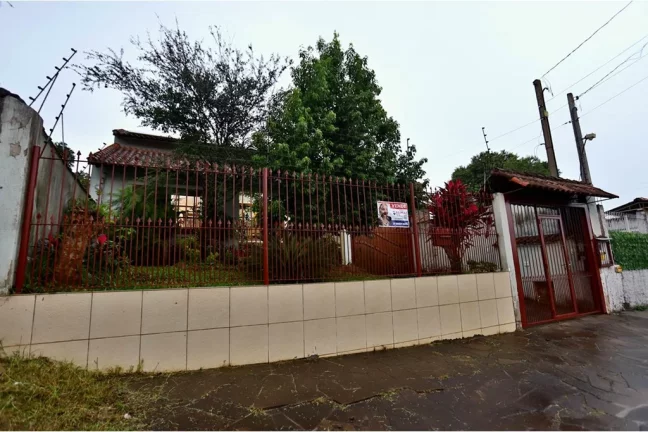 Imagem PDFL 25 Casa 612531061-11 - Casa à venda no bairro Passo do Feijó - Alvorada/RS