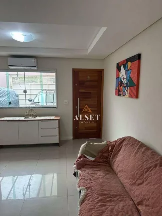 Imagem Sobrado Residencial à venda, Jardim Textil, São Paulo - SO0287.