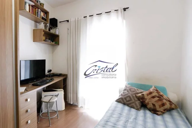 Imagem Casa em bolsão, 3 quartos à venda, 100 m² por R$ 794.000 - Jardim Ester Yolanda - São Paulo/SP