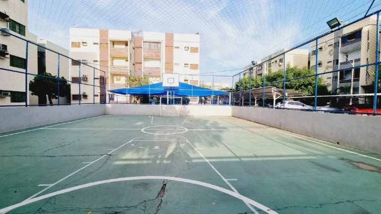 Imagem Condomínio Residencial Dom Avelar Brandão Vilela