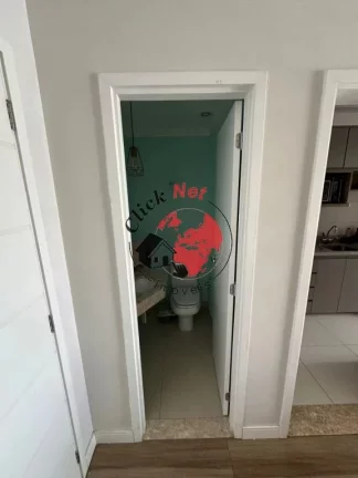 Imagem Apartamento Impecável com Vista Livre e Lazer Completo – Chácara Inglesa, SBC