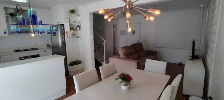 Imagem CASA DECORAD, PLANEJADOS DE 1ª LINHA, PISCINA, QUINTAL GRANDE, 2 VAGAS
