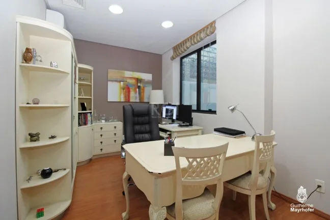 Imagem Edifício Comercial para venda no bairro Auxiliadora em Porto Alegre