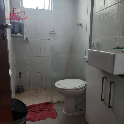 Imagem Apartamento no Inocoop - 2 Dorms - 1 vaga