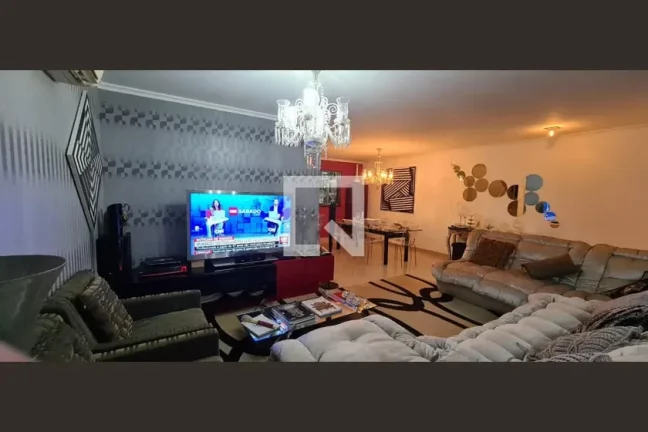 Imagem Casa à Venda - Recreio, 4 Quartos, 300 m2