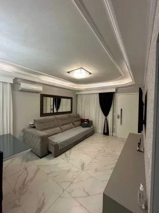 Imagem Casa com 3 dormitórios sendo 1 suíte e 2 vagas de garagem em Itapema/SC