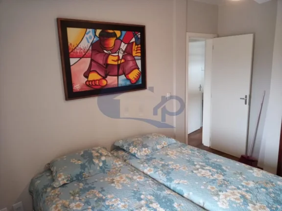 Imagem Apartamento á venda com 2 dormitórios no centro de Torres/RS