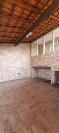 Imagem Casa com 3 dormitórios à venda, 176 m² por R$ 750.000,00 - Centro - Poá/SP