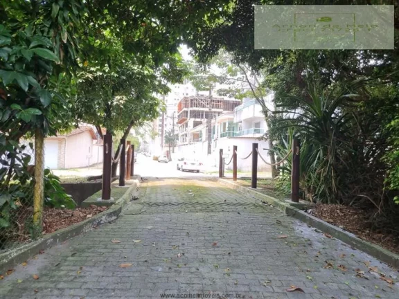 Imagem Casas no Litoral para venda em Praia Grande no bairro Canto do Forte