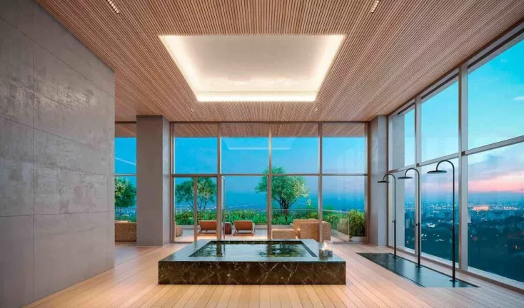 Imagem Imóvel com 1 Quarto à Venda, 32 m² em Itaim Bibi - São Paulo