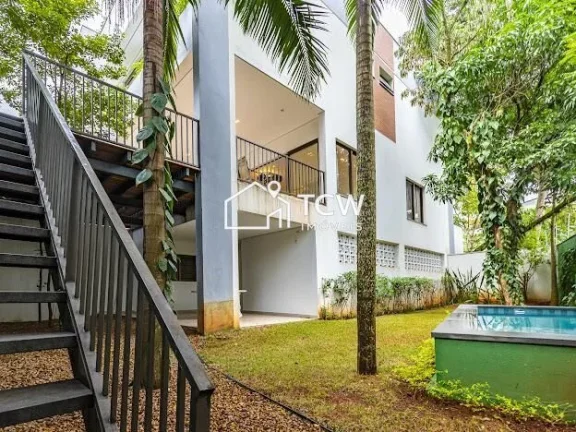 Imagem Casa à venda no bairro Jardim dos Estados - São Paulo/SP, Zona Sul