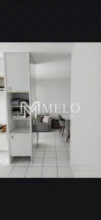 Imagem Apartamento 3Qts;1Suit,1 vaga,68.5M²