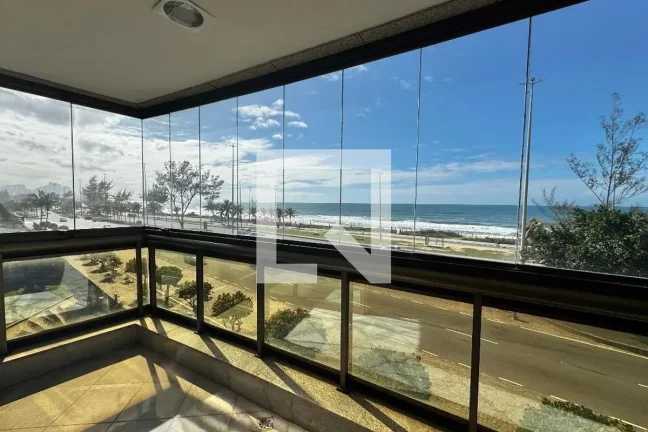 Imagem Apartamento à Venda - Recreio, 4 Quartos, 247 m2