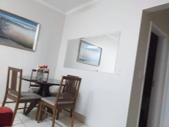 Imagem Apartamento Maravilhoso 82 m² Reformado com 2 Dormitórios e 1 Vaga