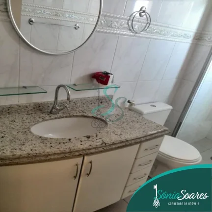 Imagem APARTAMENTO A VENDA JARDIM AURÉLIA