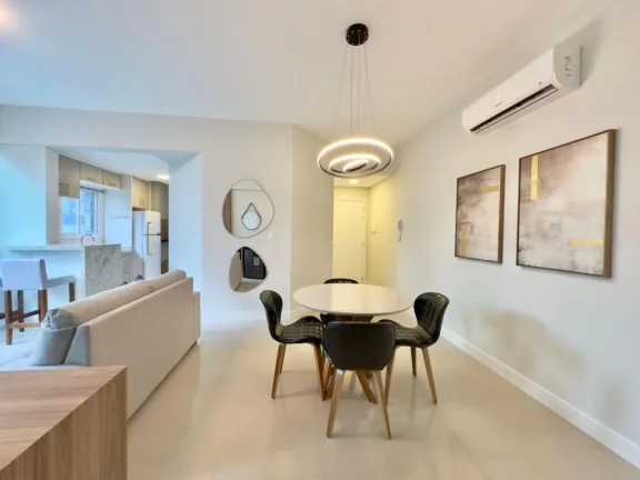 Imagem Apartamento 1 Dormitório - Bairro Zona Nova