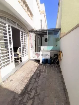 Imagem Casa à venda, 250 m² - Planalto Paulista - São Paulo/SP