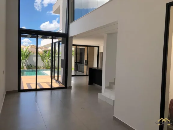 Imagem Casa 3 Suítes com piscina - Bairro Gramadão - Jundiaí /SP