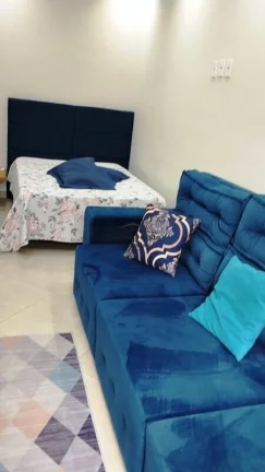 Imagem Casa à venda no bairro Village Mantiqueira - Guaratinguetá/SP