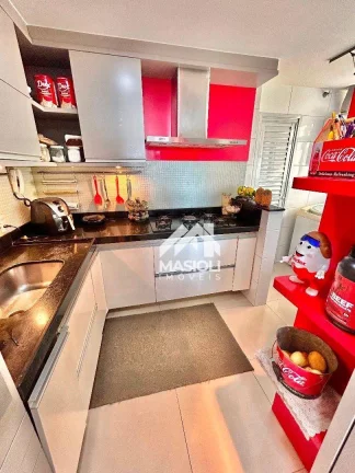 Imagem Apartamento à venda, 115 m² por R$ 1.889.000,00 - Praia de Itaparica - Vila Velha/ES