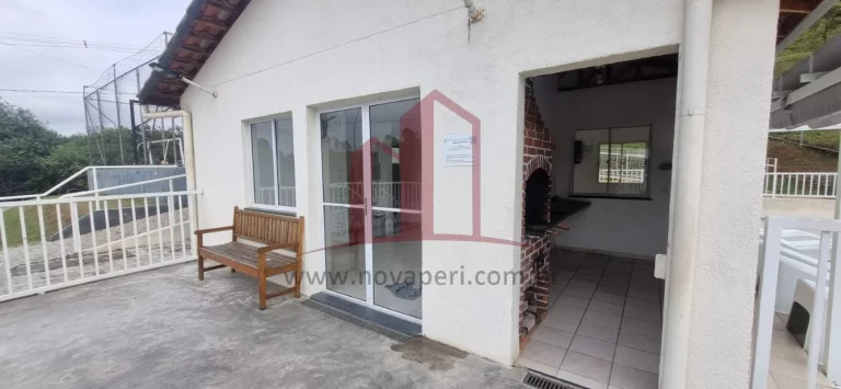 Imagem Apartamento à venda no Residencial Reserva de Morato: 2 quartos, 1 sala, 1 banheiro, 1 vaga de garagem - Francisco Morato-SP