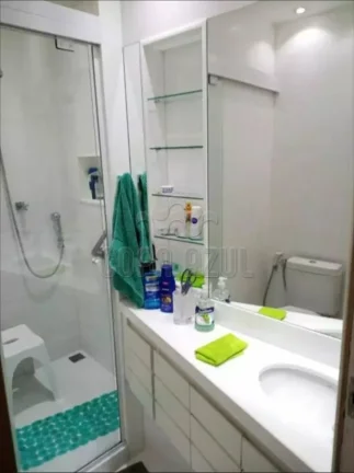 Imagem Copacabana - Residencial › Apartamento com 3 quarto(s) a Venda