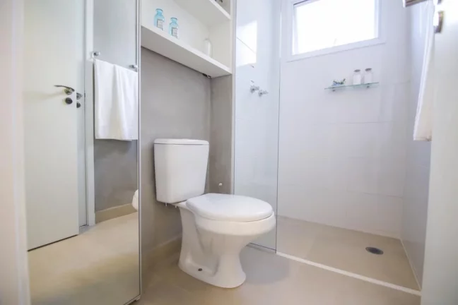 Imagem Apartamento à venda em São Paulo, Morumbi, com 2 quartos, 58,11m2