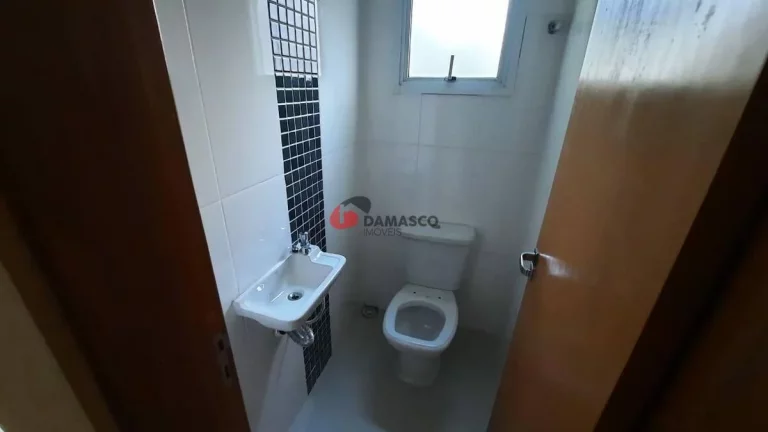 Imagem Sala para Locação 16M², Jardim, Santo André - SP